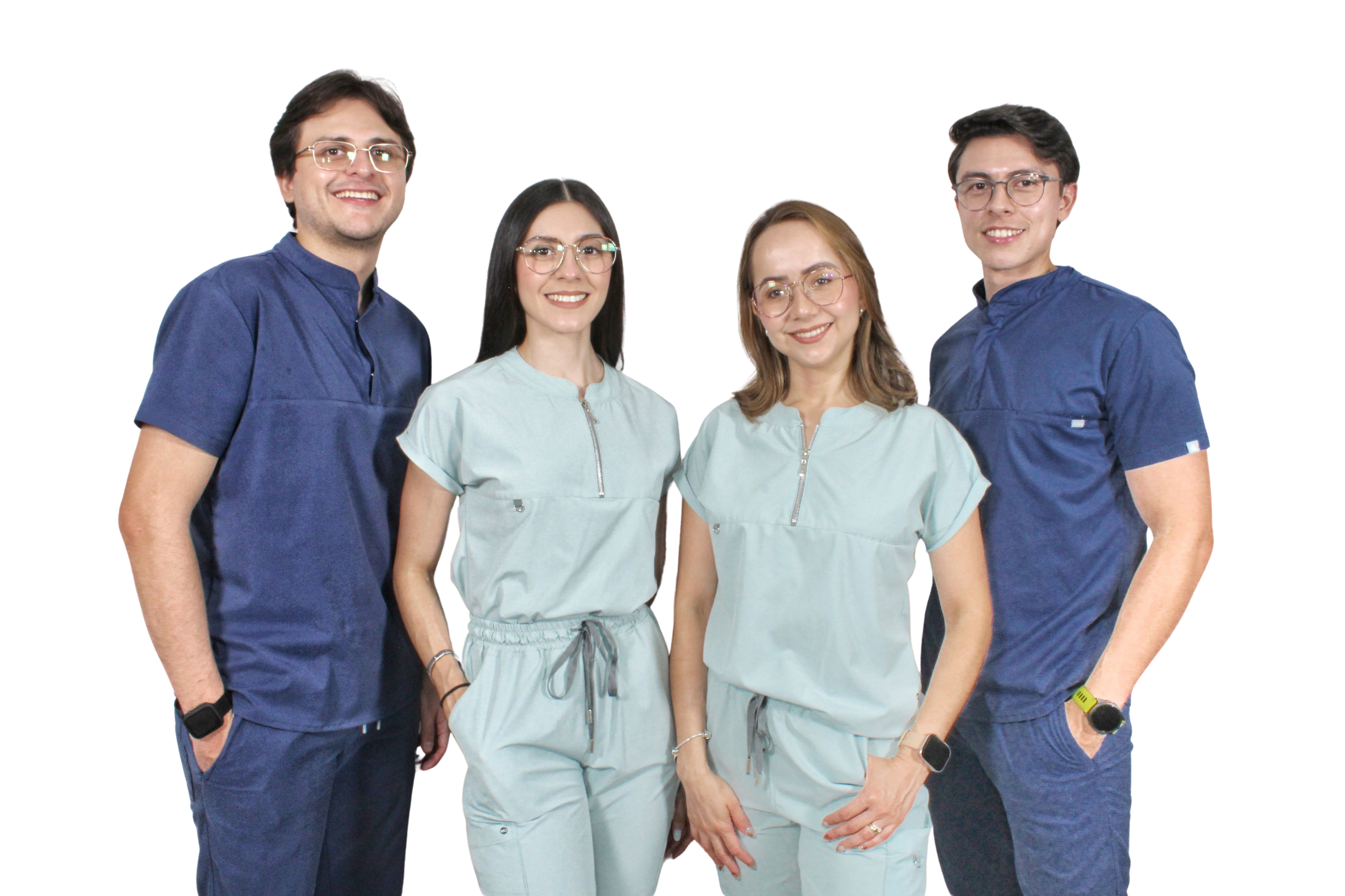 Equipo de Dentistas Vita Smile